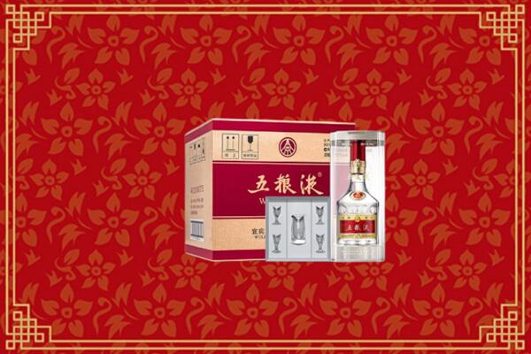 高价求购：柳南区回收五粮液