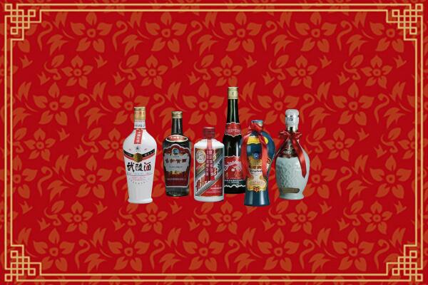 高价求购：柳南区回收白酒